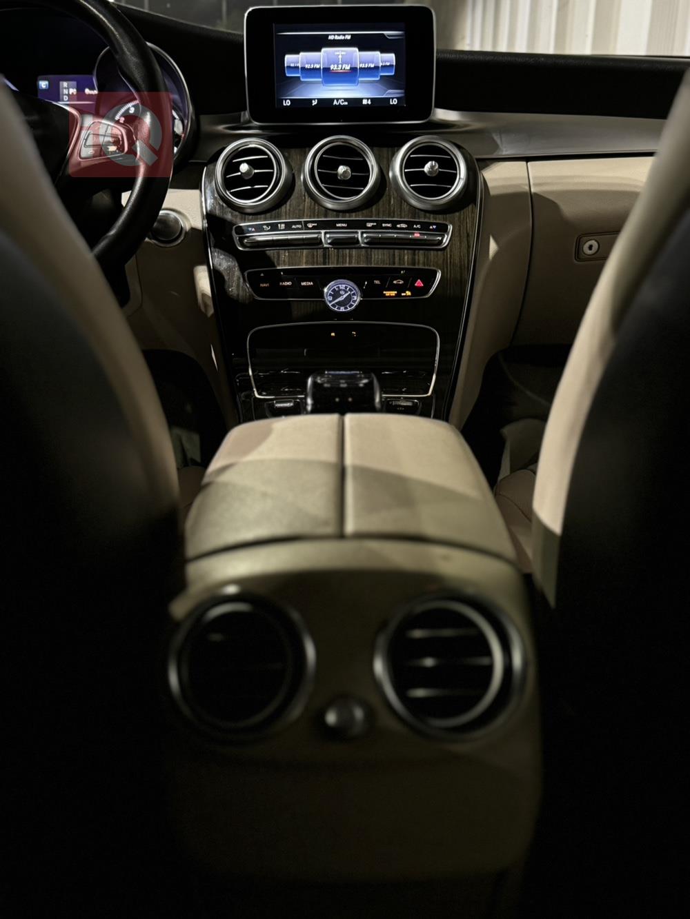 مێرسێدس بێنز C-Class